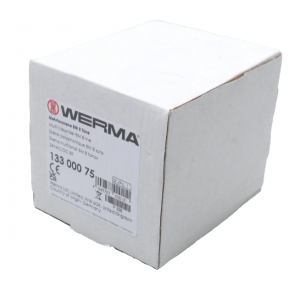 13300075 WERMA SIGNALTECHNIK