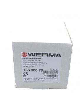 13300075-werma signaltechnik