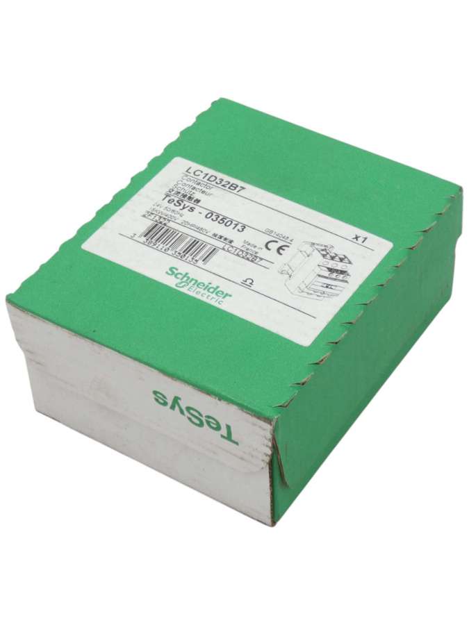 lc1d32b7-schneider electric