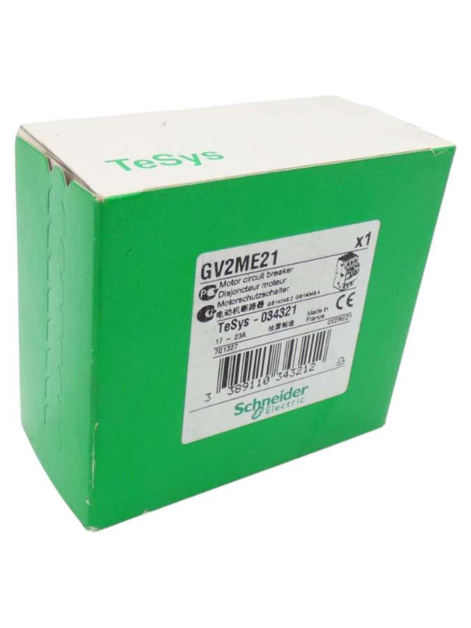 gv2me21-schneider electric