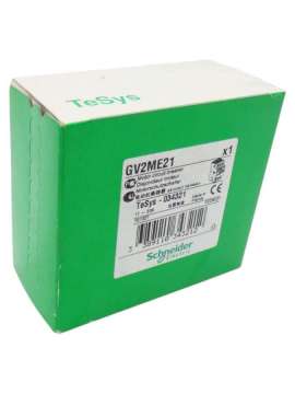gv2me21-schneider electric