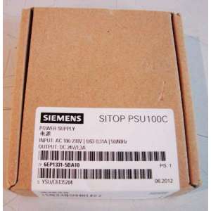6EP1331-5BA10 Siemens