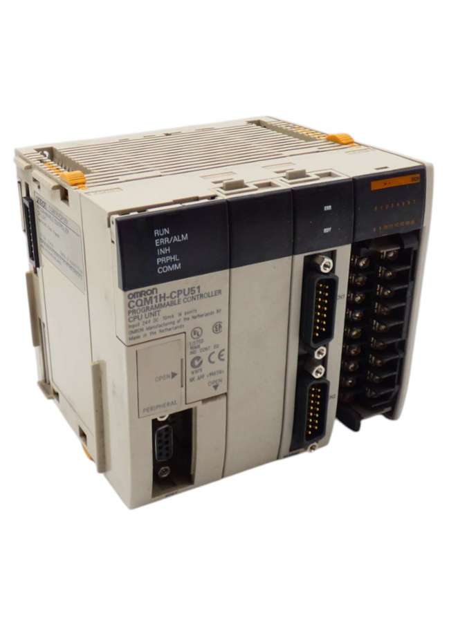 cqm1h-cpu51-omron
