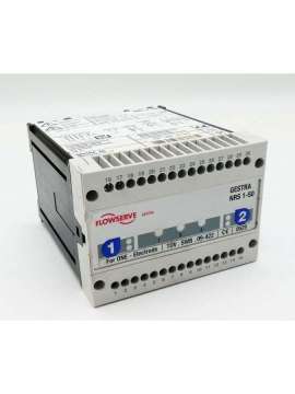 nrs 1-50-usd-gestra