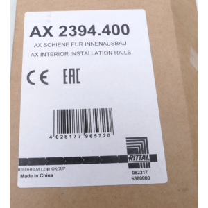 AX 2394.400 RITTAL