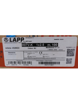 4520022-lappgroup