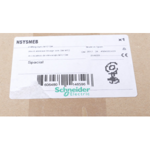 014659 SCHNEIDER ELECTRIC