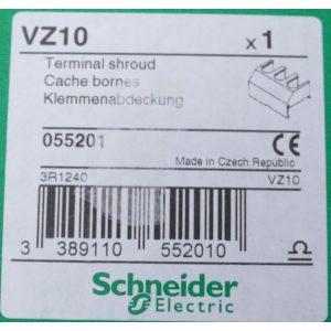 055201 SCHNEIDER ELECTRIC