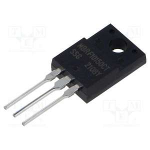 MBRF10150CT SMC DIODE SOLUTIONS