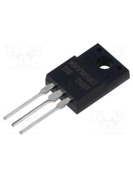 mbrf10150ct-smc diode solutions