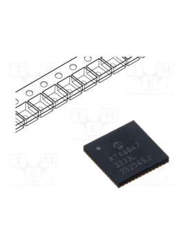 ata6847t-3333lh/zwxvao-microchip technology