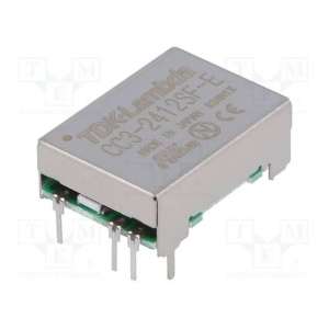 CC3-2412SF-E TDK-LAMBDA