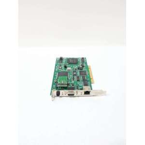 PCU-ETHIO WOODHEAD USED