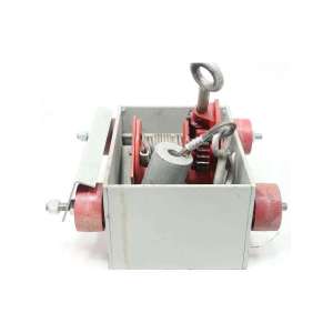 465 THERN USED