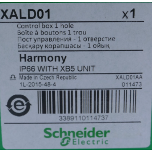 011473 SCHNEIDER ELECTRIC