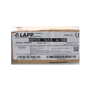 4520031 LAPPGROUP
