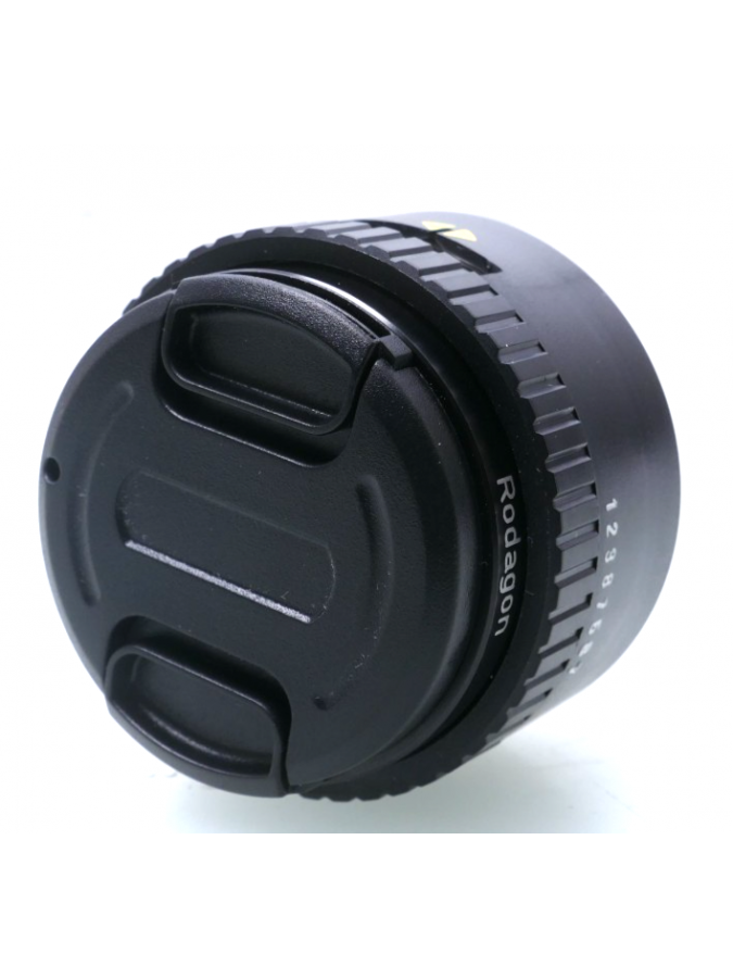 f=135mm-rodenstock