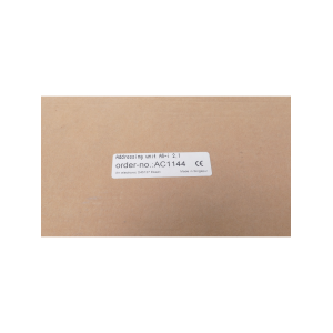 AC1144 IFM ELECTRONIC