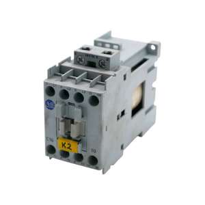 100-C16D*10 ALLEN-BRADLEY D'OCCASION