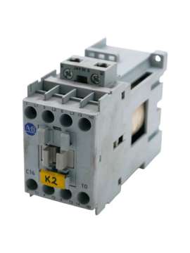 100-c16d*10-usd-allen-bradley
