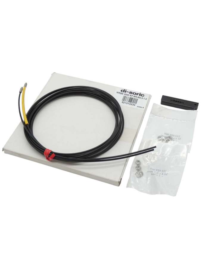wrbe 2000 kf-m4-m2.5-1.0-di-soric