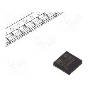 STPM32TR STMICROELECTRONICS