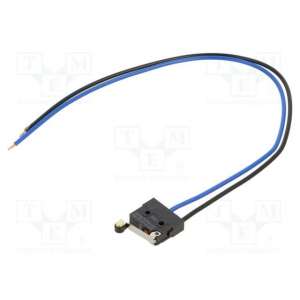 D2SW01L23M OMRON ELECTRONIC COMPONENTS