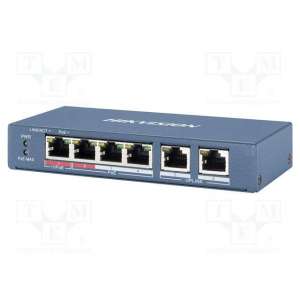DS-3E0106HP-E HIKVISION