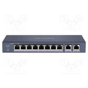 DS-3E0310P-E/M HIKVISION