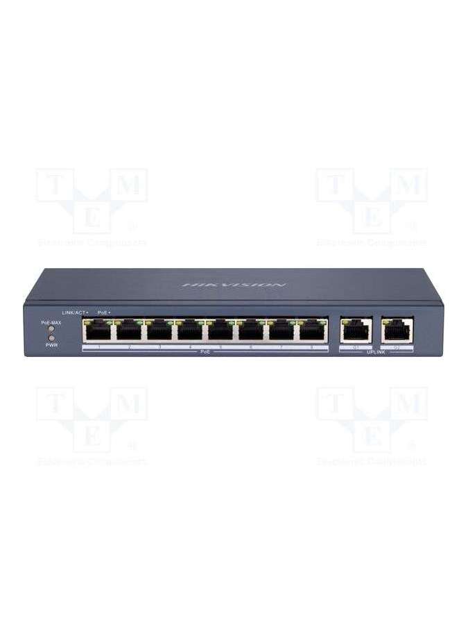 ds-3e0310p-e/m-hikvision