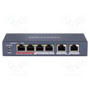 DS-3E0106P-E/M HIKVISION