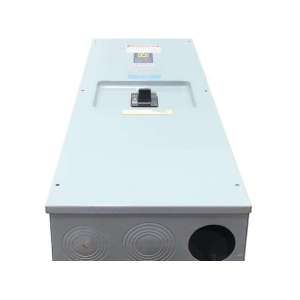 LA-400-S SQUARE D D'OCCASION