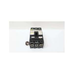KHL3625025DC1616 SQUARE D USADO