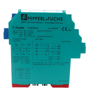 286931 PEPPERL+FUCHS