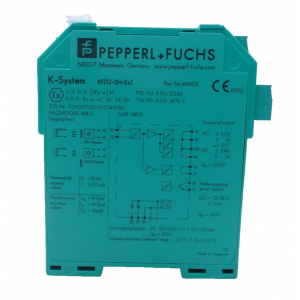 146903 PEPPERL+FUCHS