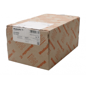 9512190000-weidmueller
