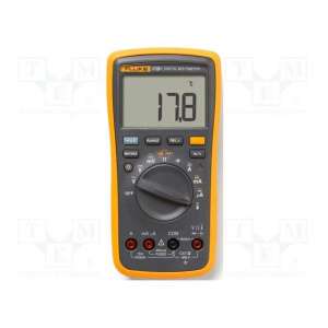 FLUKE-17B+/EUR FLUKE