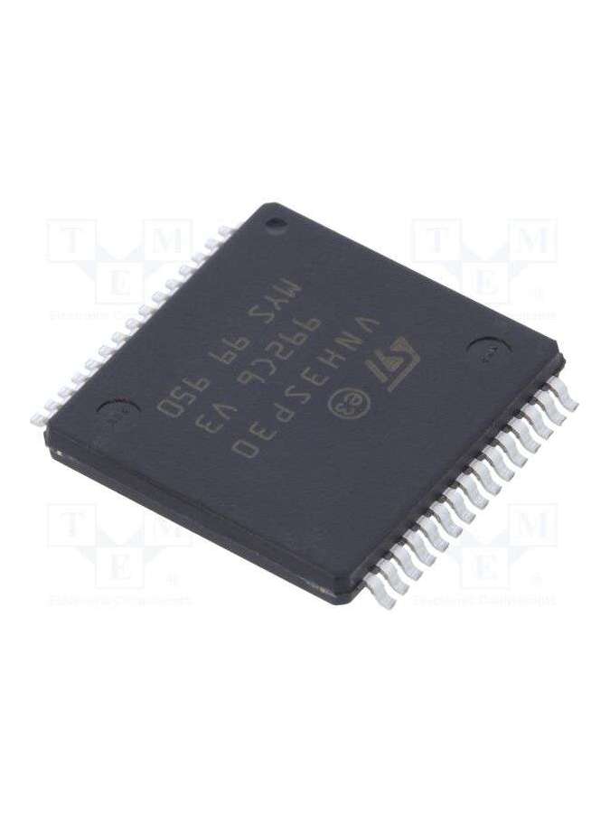 vnh3sp30tr-e-stmicroelectronics