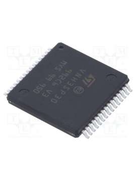 vnh3sp30tr-e-stmicroelectronics