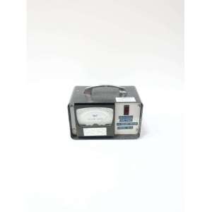 VT-5BA VACUUM BARRIER VBC USED