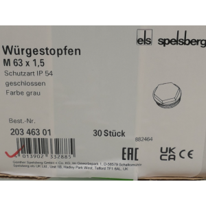 20346301 SPELSBERG