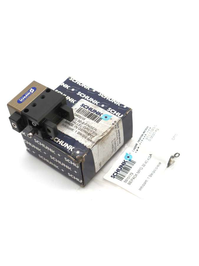 mpg32-schunk