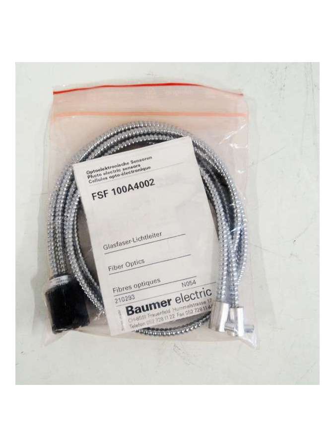 fsf100a4002-baumer electric