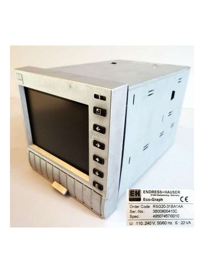 rsg20-31ba1aa-usd-endress+hauser