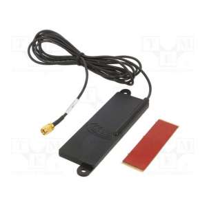 CVL-WLF-2C-BLK-98 MOBILEMARK