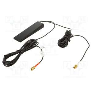 CVW-LTE-2C2C-BLK-120 MOBILEMARK