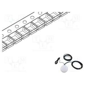 SMD-W-3C3C2C-WHT-180 MOBILEMARK