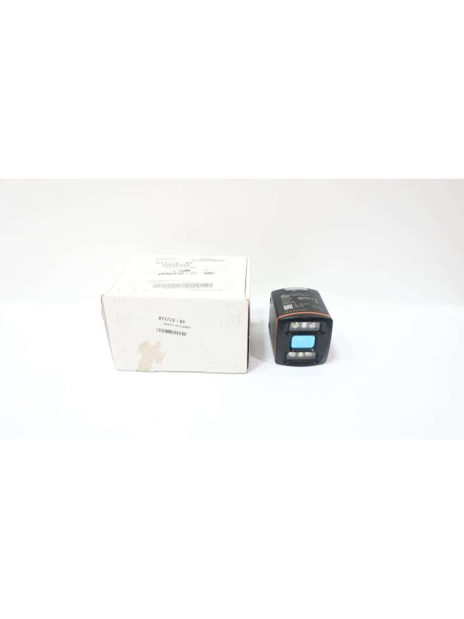 o3d301-ifm efector