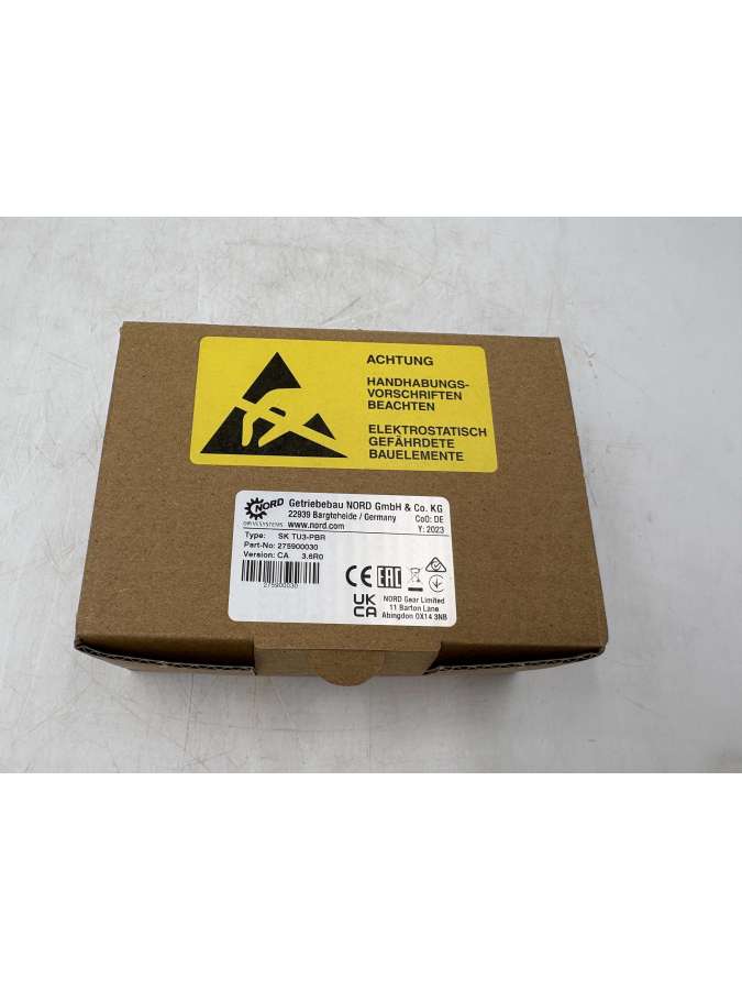 sk tu3-pbr-getriebebau nord