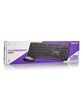 ngs harmonykit-ngs
